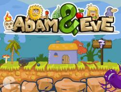 Адам и Ева 7