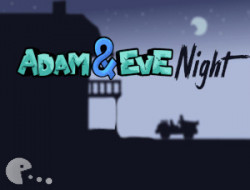 Адам и Ева Нощ