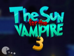 Слънцето за вампира 3
