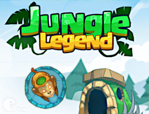 Легенда за джунглата