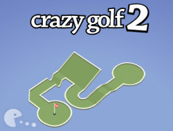 Луд голф 2