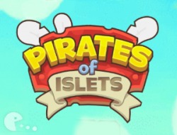 Пиратски островчета