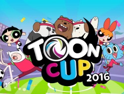 Анимационна купа 2016