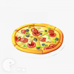Пица